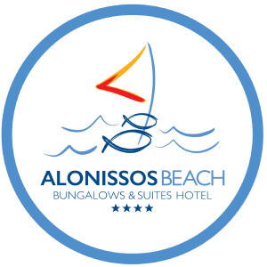 ALONISSOS BEACH
